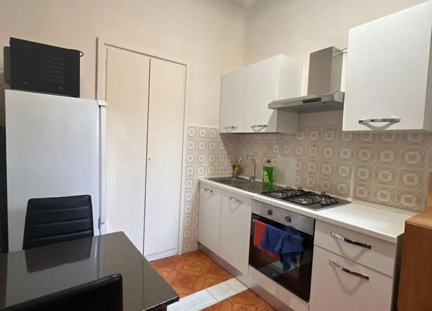Ferienwohnung Opulent Escape At Trevi Fountain Rom 0*,