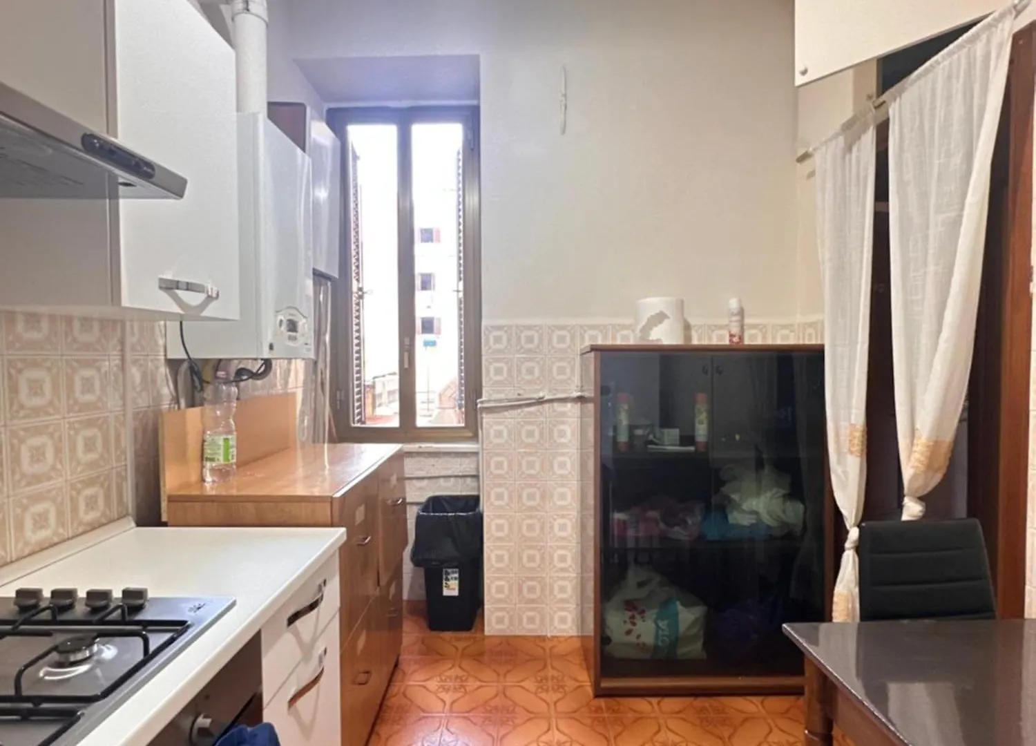 Ferienwohnung Opulent Escape At Trevi Fountain Rom Apartment