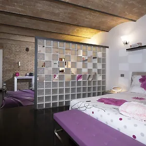 Apartamento Domus Paradiso, Roma